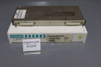 Siemens Simatic S5 6ES5306-7LA11 Version: 04 Interface Modul Unused