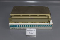 Siemens Simatic S5 6ES5451-7LA11 Version: 06 Digital...
