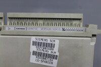 Siemens Simatic S5 6ES5430-4UA13 Version: 01 Digital Output Modul unused
