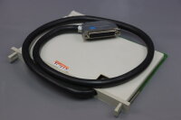 Siemens Simatic S5 6ES5312-3AB31 Version:04 Anschaltung Unused