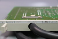 Siemens Simatic S5 6ES5312-3AB31 Version:04 Anschaltung Unused