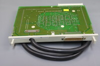 Siemens Simatic S5 6ES5312-3AB31 Version:04 Anschaltung Unused