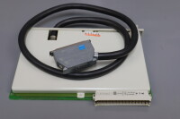 Siemens Simatic S5 6ES5312-3AB31 Version:04 Anschaltung Unused