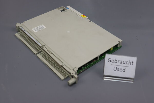 Siemens Simatic S5 6ES5451-4UA12 Version: 04 Digital Output Module Used