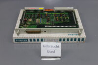 Siemens Simatic S5 6ES5300-3AB11 E-Stand: 08 Modul used