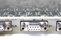 Siemens Simatic S5 6ES5242-1AA13 Version: A02 Z&auml;hlerbaugruppe Used OVP