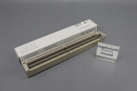 Siemens Simatic S5 6ES5 490-7LB21 E: 01 Frontstecker...