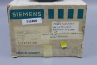 SIEMENS 3UB1810-0D Stromwandler unused OVP