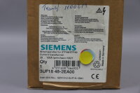 Siemens 3UF18 48-2EA00 Wandler Unused OVP