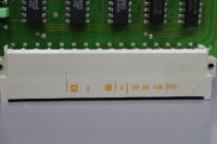 Pfister DPO 895.500.0795b 891.802.00*111B2309 Modul PCB Prozessorausgang unused