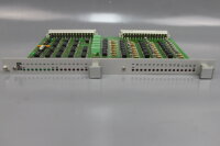 Pfister DPO 895.500.0795b 891.802.00*111B2309 Modul PCB Prozessorausgang unused