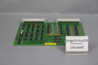 Pfister CCC 895.500.0907d Modul 891.819.00 CCC -A92 unused