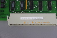 Pfister CCC 895.500.0907d Modul 891.819.00 CCC -A92 unused