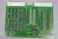 Pfister CCC 895.500.0907d Modul 891.819.00 CCC -A92 unused