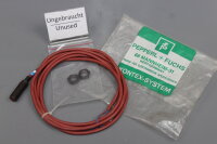 Pepperl + Fuchs NJ2-12GK-SN induktiver Sensor Part.No. 04900 unused