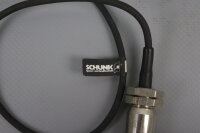 SCHUNK INW40/S induktiver Sensor unused