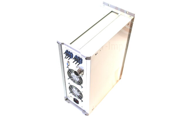 Viscom 00 075 VPAC SMB3 230 V Shuttle Used