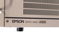 Epson SRC-320 ABS Roboter Controller used