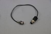 FESTO MSFG-24/42-50/60 Magnetspule mit Kabel und Anschluss 4527 used