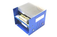 Flasshoff &amp; Klosterberg DTK JP00 Transformator + ATR Industrie Elektronik GG1-30/400-24 Netzwerkger&auml;t -used-