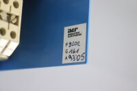 Flasshoff&Klosterberg DTK JP00 Transformator + ATR GG1-30/400-24 Used