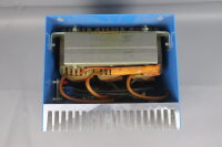 Flasshoff&Klosterberg DTK JP00 Transformator + ATR GG1-30/400-24 Used