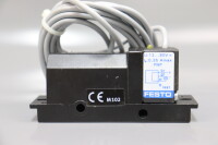 Festo PEN-M5 8625 M202 pneumatisch-elektronischer Schalter unused OVP