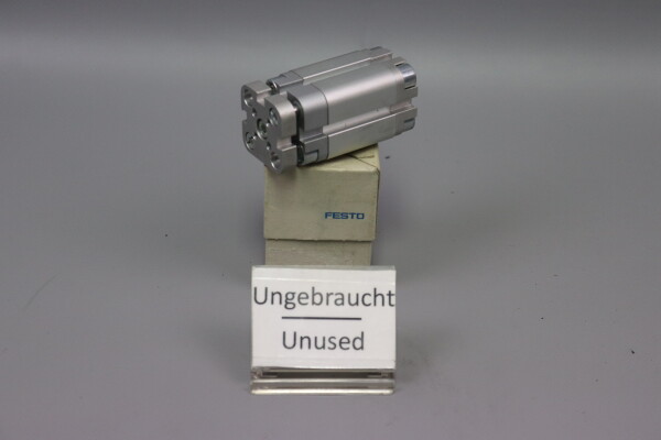 Festo ADVUL-20-25-PA-CT 183392 N108 Kurzhubzylinder used