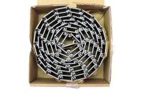 Rexnord 10139369 MCC 10S 31 3,048 m Table Top Chain unused