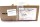 Rexnord 10139369 MCC 10S 31 3,048 m Table Top Chain unused