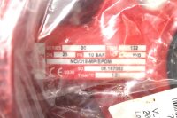 5x Bray Serie 20 NCI/316-MP/EPDM Drosselklappe unused
