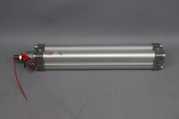 Norgren PRA/182050/M/300 Serie: A 50mm &Oslash; Profilzylinder unused