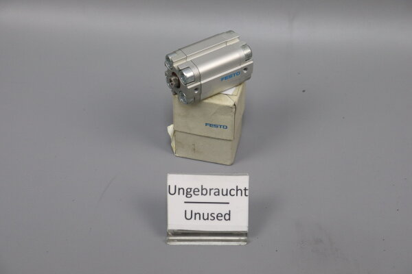 Festo ADVU-20-25-PA 156518 Kurzhubzylinder unused OVP