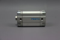 Festo ADVU-20-25-PA 156518 Kurzhubzylinder unused OVP