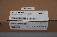 Siemens Simatic 6ES5926-3KA12 Version: 4 Zentralbaugruppe2 PLC used OVP