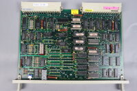 Siemens Simatic 6ES5926-3KA12 Version: 4 Zentralbaugruppe2 PLC used OVP