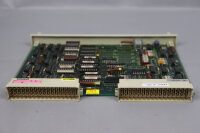 Siemens Simatic 6ES5926-3KA12 Version: 4 Zentralbaugruppe2 PLC used OVP