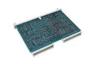 Siemens Simatic 6ES5926-3KA12 Version: 4 Zentralbaugruppe2 PLC used