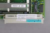 Siemens ASM 400/4001/500 6GT2002-0AA00 Ausgabe: 6 used