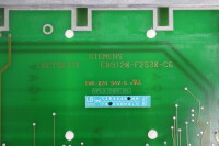 Siemens ASM 400/4001/500 6GT2002-0AA00 Ausgabe: 6 used