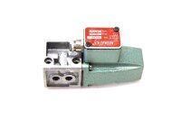Numatics Bolsa 4 E9333 Ventil Unused