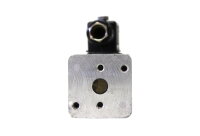 Numatics 91744-4 4/2-Wege-Magnetventil E 9-333 Spule unused