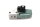 Numatics 91744-4 4/2-Wege-Magnetventil E 9-333 Spule unused