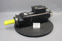 Eurotherm AC Ln 0370 Servomotor mit Planetengetriebe und...