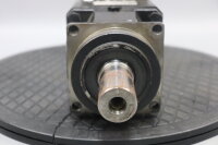 Eurotherm AC Ln 0370 Servomotor mit Planetengetriebe und Inkrementalgeber used