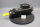 Eurotherm AC Ln 0370 Servomotor mit Planetengetriebe und Inkrementalgeber used