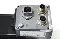 Berger Lahr IFS93/2DP0-DS/---I54/O-001RPP41 Servomotor 0052066075100 used