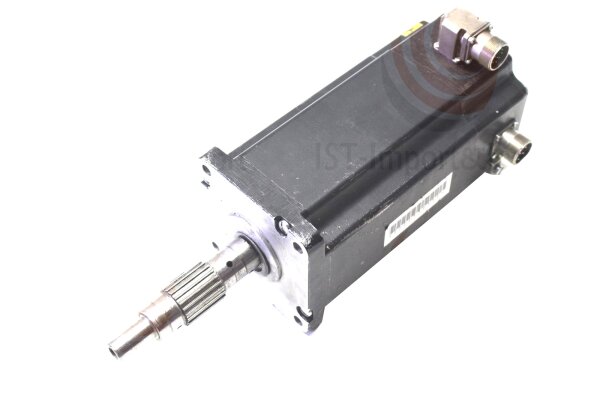 SIG Positec Berger Lahr SIG Positec VRDM 31122/50 LWC Schrittmotor used
