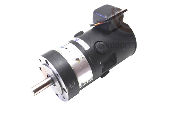 Inland DC TT-2950-1010-A TT29501010A Servomotor used