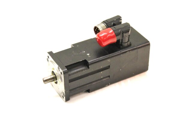 Allen-Bradley MPL-B220T-EJ44AA 0.62kW Servomotor used